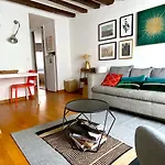 L\'Appartement Vaugirard